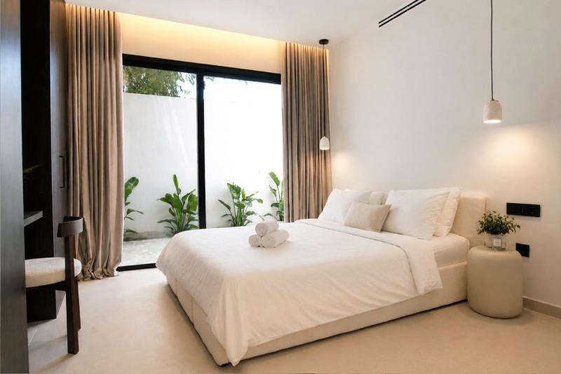 Villa Marbali Nueva Andalucia Marbella - image 12