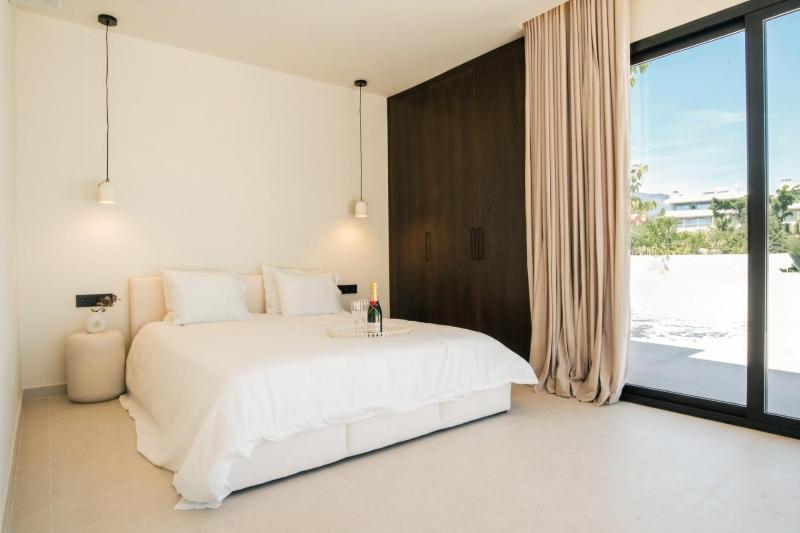 Villa Marbali Nueva Andalucia Marbella - image 15