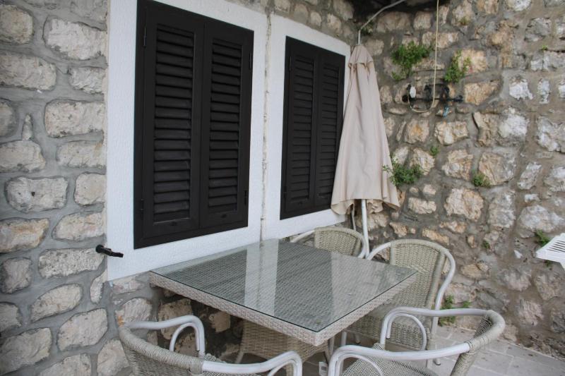 Kotor apartments Ljuta - image 13
