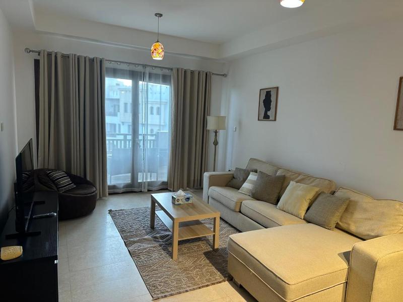 Segal Hawana Salalah Marina 1 bedroom - image 20
