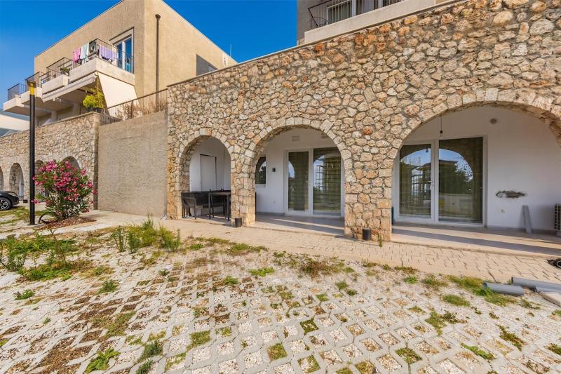 Azure Haven Dhërmi Modern 2BR Escape by PikHost - image 14