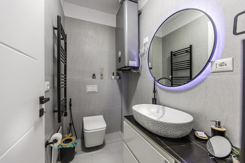 Azure Haven Dhërmi Modern 2BR Escape by PikHost - image 12