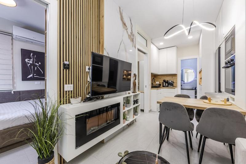 Azure Haven Dhërmi Modern 2BR Escape by PikHost - image 16