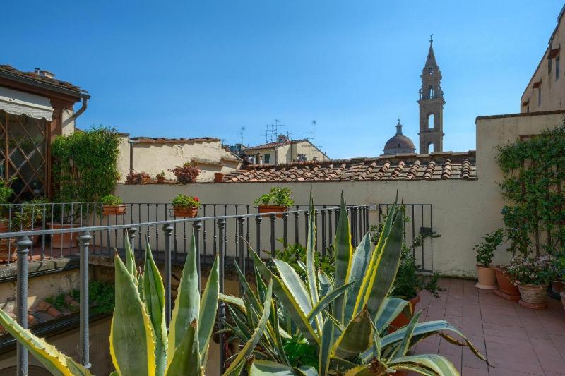 Attico In Santo Spirito Firenze - image 8