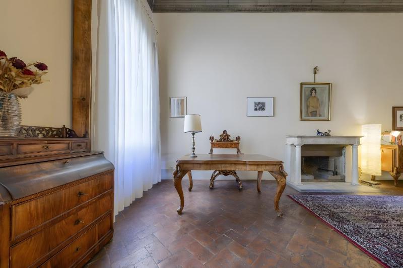 Attico In Santo Spirito Firenze - image 10