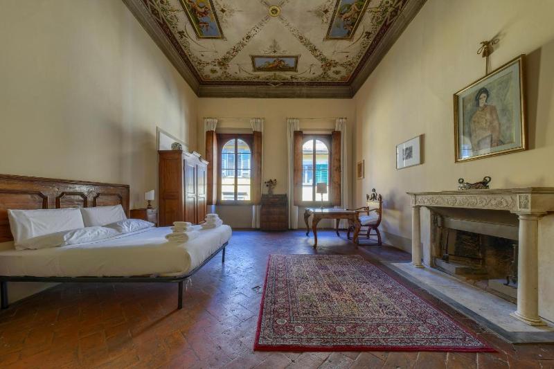 Attico In Santo Spirito Firenze - image 1