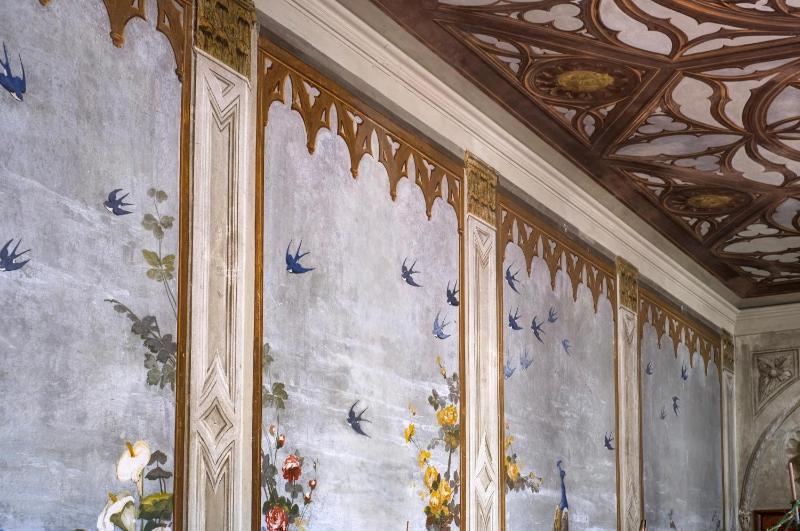 Attico In Santo Spirito Firenze - image 11