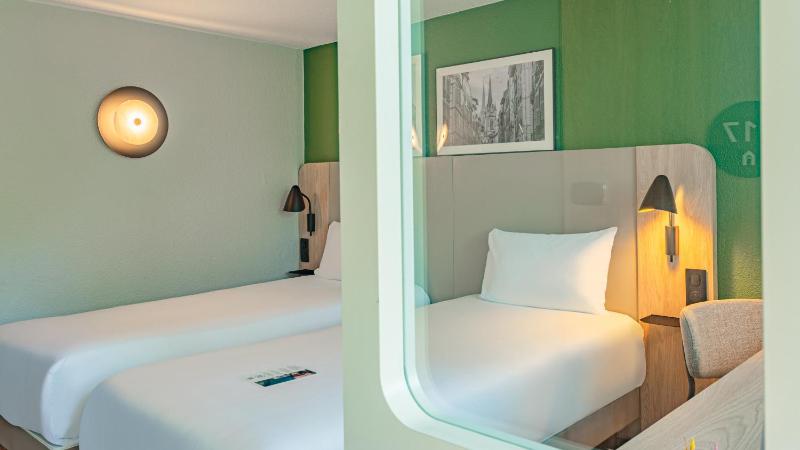 Campanile NATURE - Biarritz - image 34
