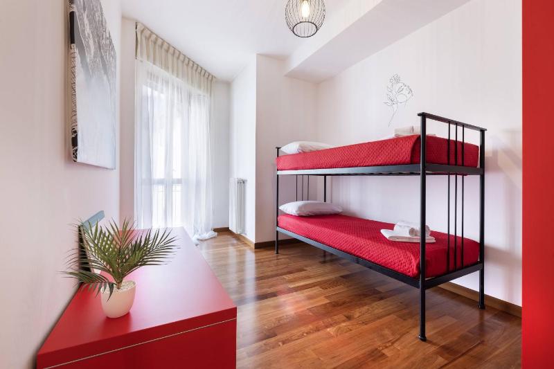 Exclusive Verona Apartment - Arena Views 3 Bedrooms Wi-Fi - image 12