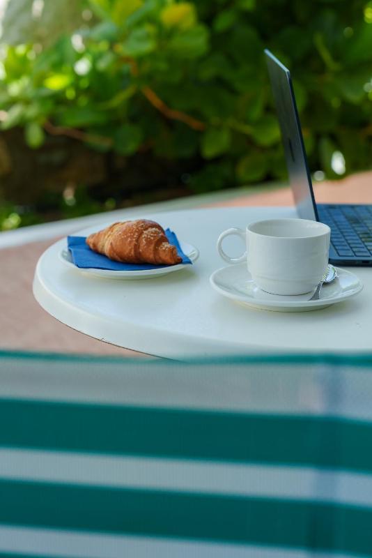 Hotel Antares - image 38
