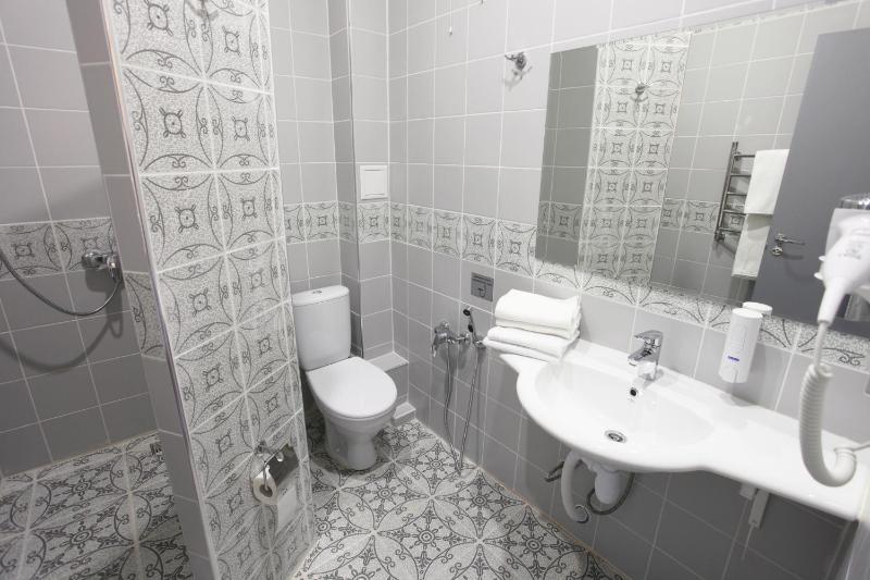 Standard Double or Twin Room image 3