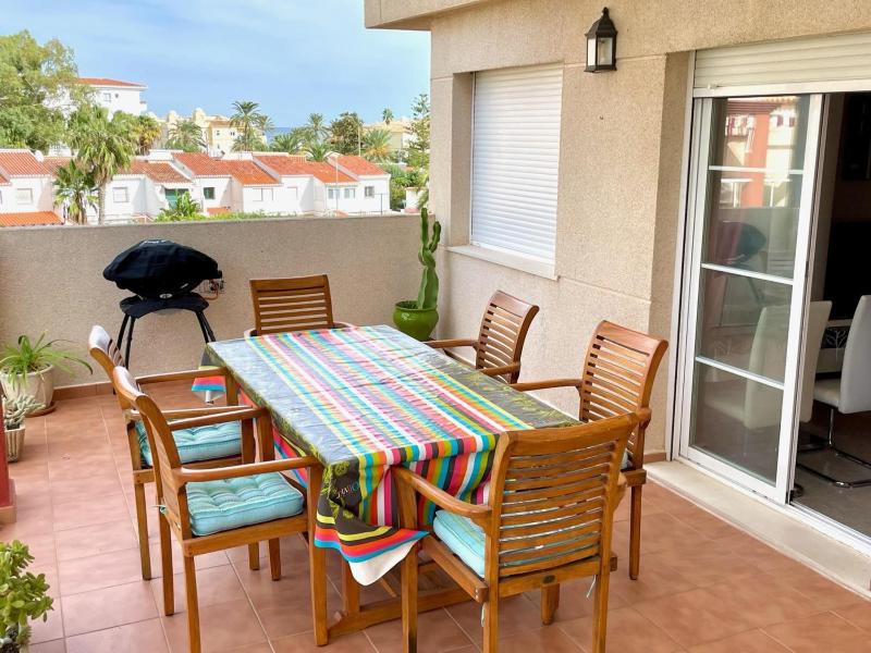 Apartamento Maravista - image 3