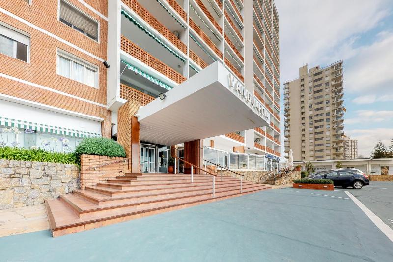 Oceana Suites Vanguardia - image 26