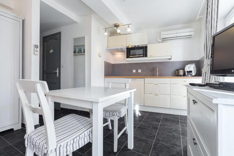 Studio with Terrace image 3