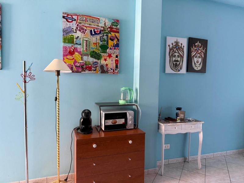 Esmeralda Apartment - image 25