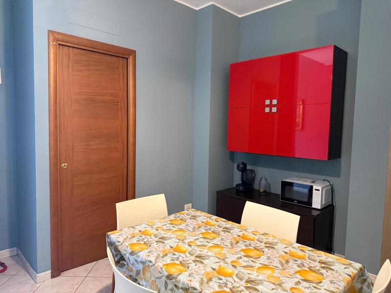 Esmeralda Apartment - image 36