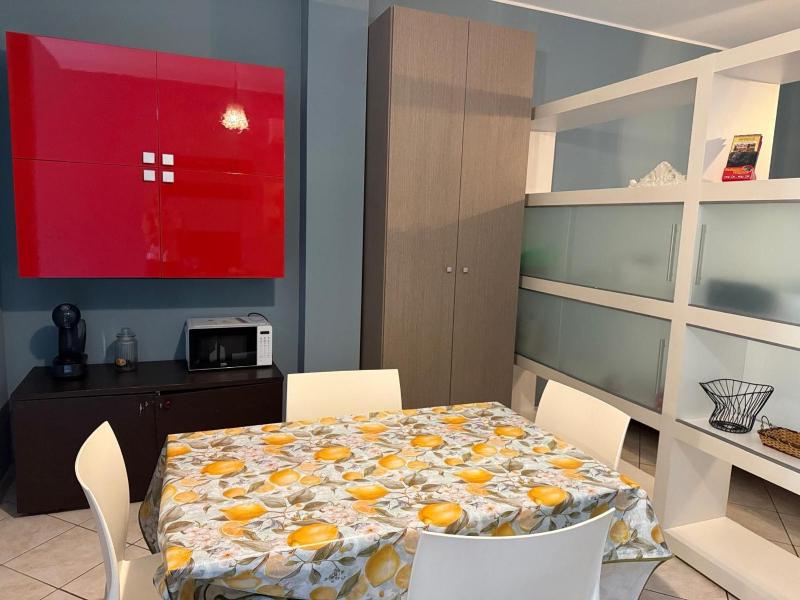 Esmeralda Apartment - image 34