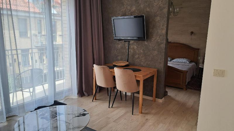 Apartment Vilnius Old Town - image 15