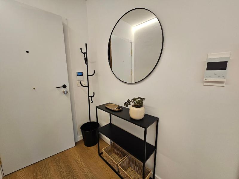 Apartamento reformado con vistas espectaculares a 150 de Silgar - image 19