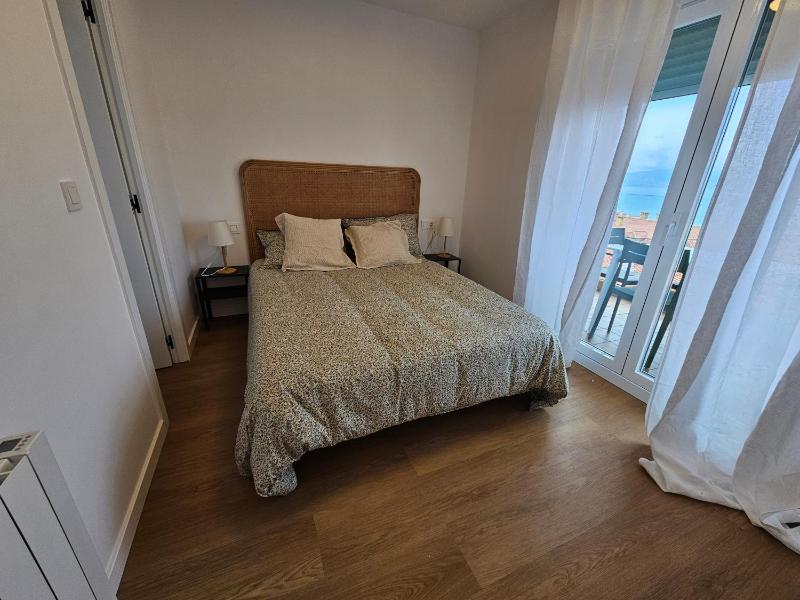 Apartamento reformado con vistas espectaculares a 150 de Silgar - image 14