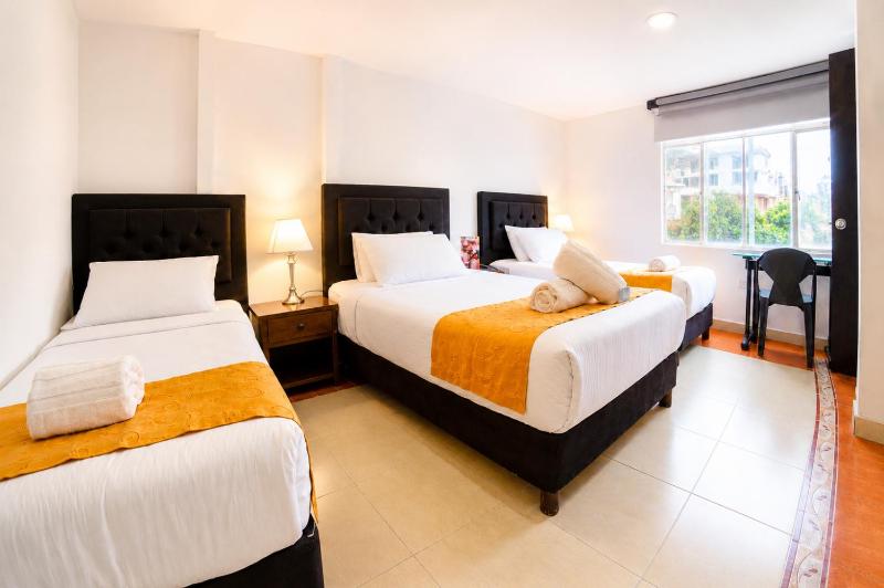 House Studio Hotel - image 15