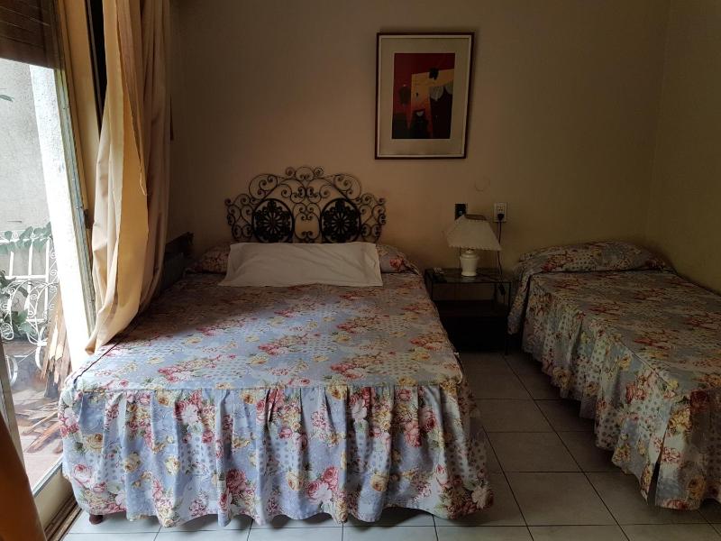Nuevo Castillo Hotel - image 8