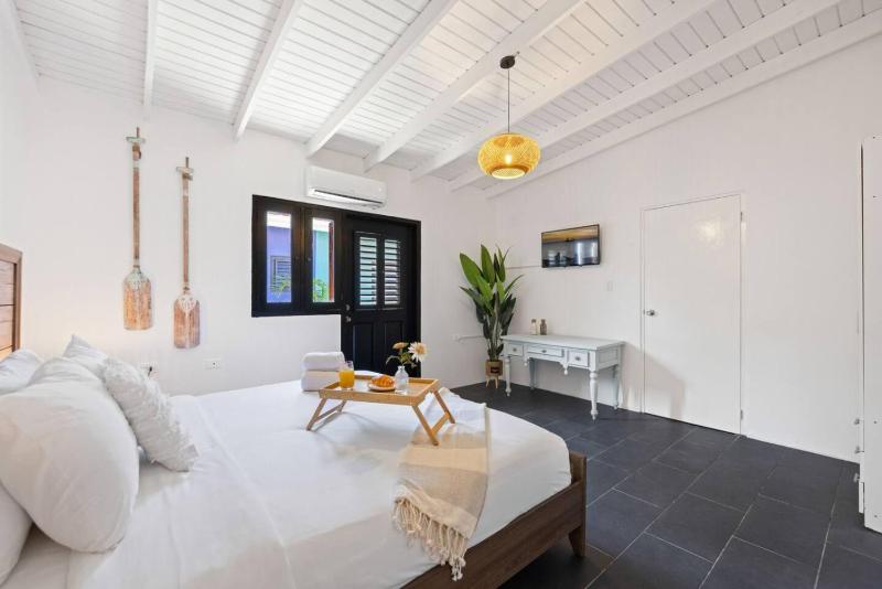 Modern Aruba King Suite Near Palm and Malmok Beach - image 15