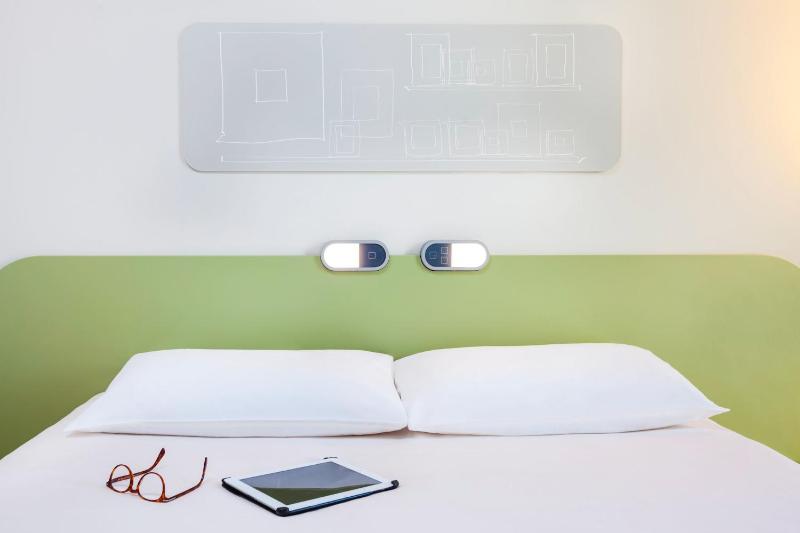 Ibis Budget Mulhouse Centre Gare - image 10
