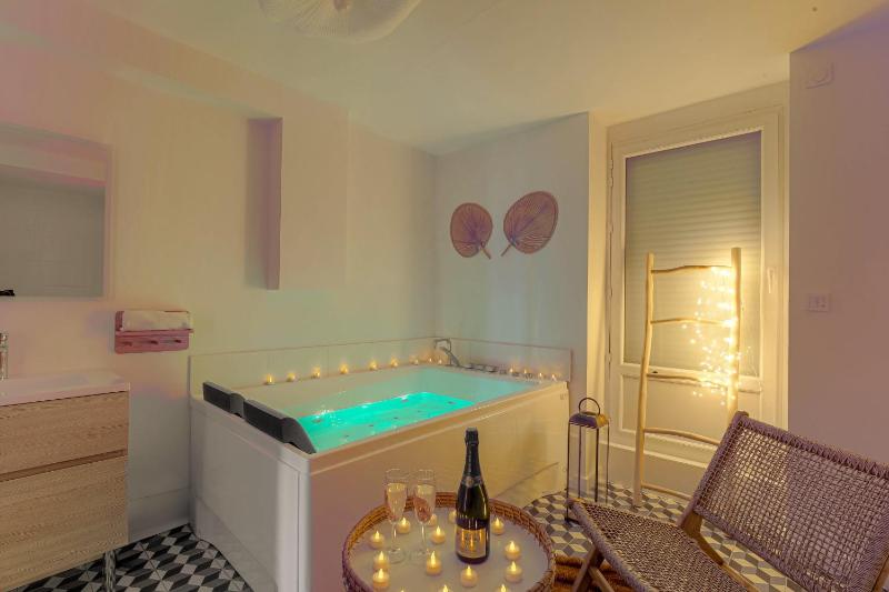 Expérience XXL balnéo et table de massage - image 7