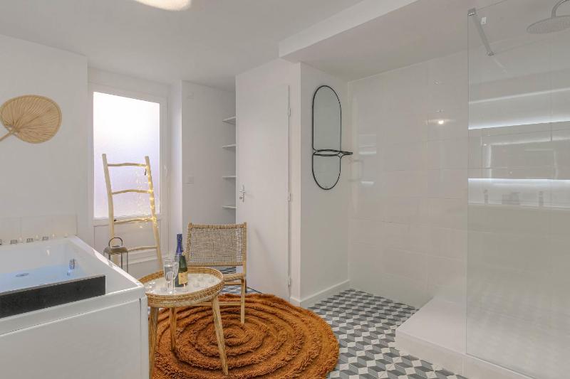 Expérience XXL balnéo et table de massage - image 23