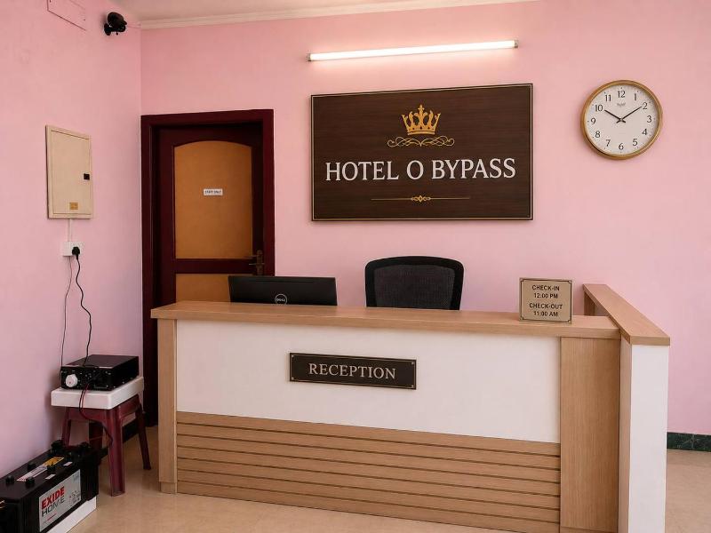Hotel Bypass - image 5