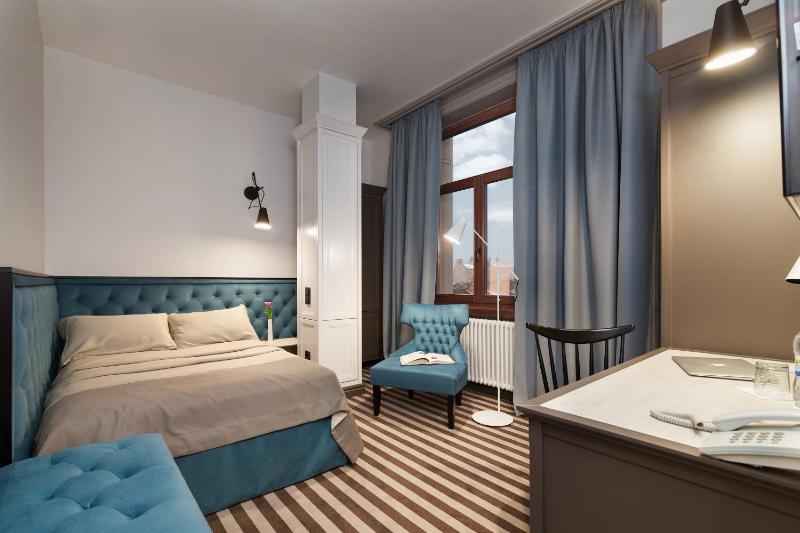 Single Room image 2
