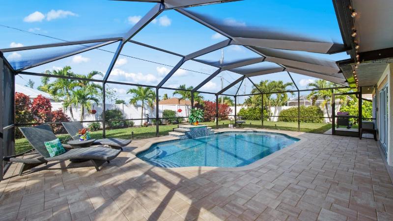 Sunkissed Palms - image 48