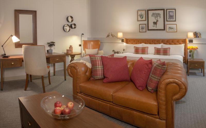Deluxe Junior Suite image 3