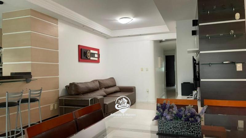 Apartamento Almeida e Moraes 3 Suítes com Hidro - image 25