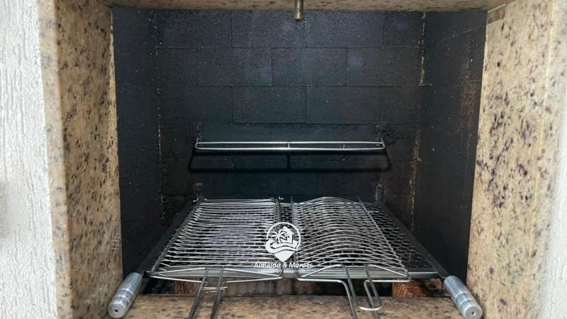 Apartamento Almeida e Moraes 3 Suítes com Hidro - image 8