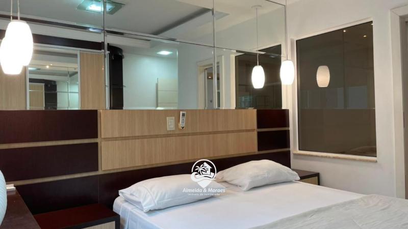 Apartamento Almeida e Moraes 3 Suítes com Hidro - image 15