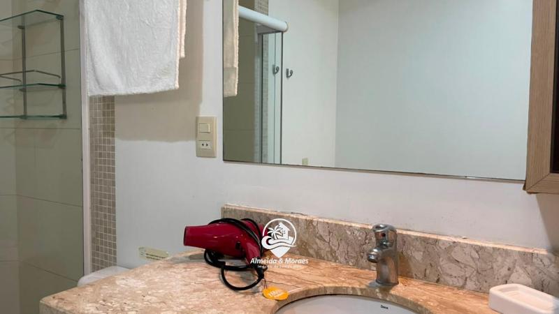Apartamento Almeida e Moraes 3 Suítes com Hidro - image 24