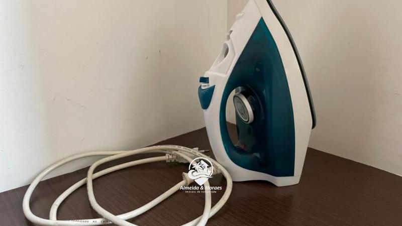 Apartamento Almeida e Moraes 3 Suítes com Hidro - image 5