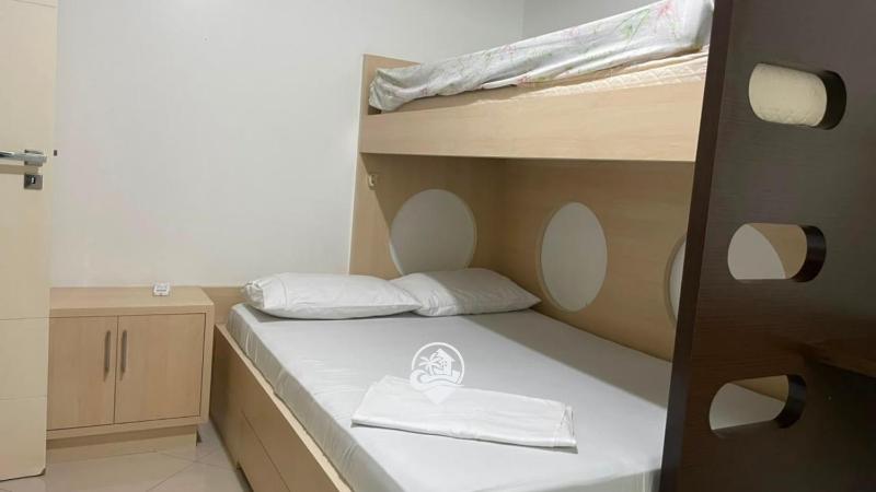 Apartamento Almeida e Moraes 3 Suítes com Hidro - image 23