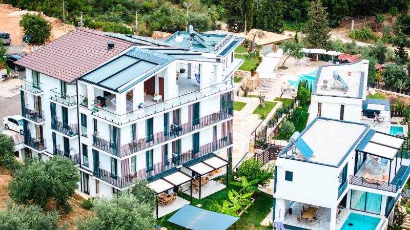 Promar Villas & Apartments - image 5