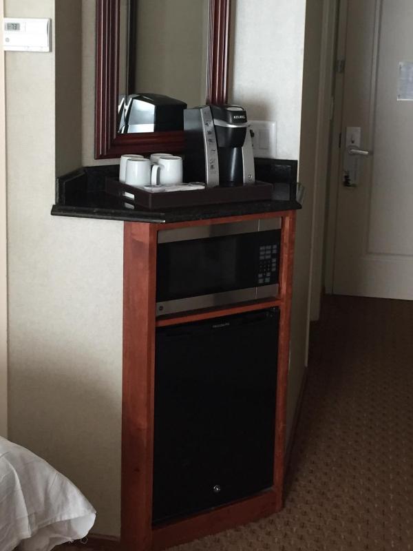 Town & Country Inn and Suites - image 11