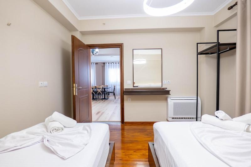Vila London Ksamil - image 9