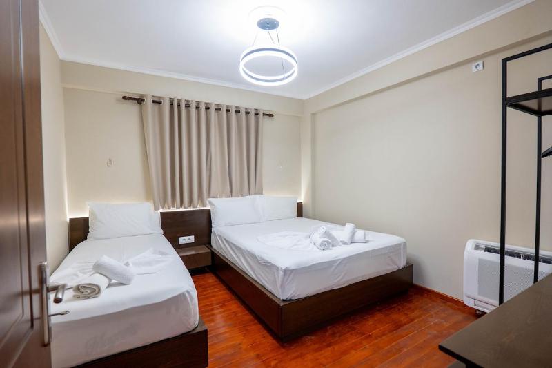 Vila London Ksamil - image 8