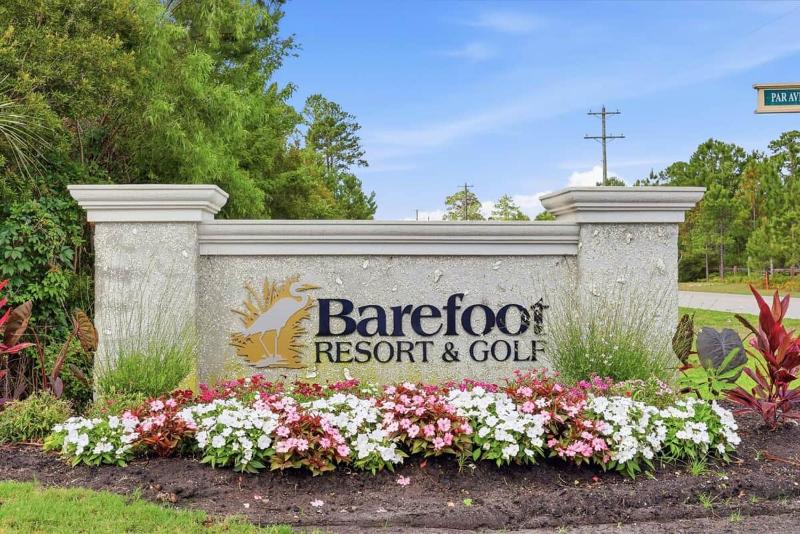 New Golf Course Condo with Pool and Free Beach Shuttle - image 9