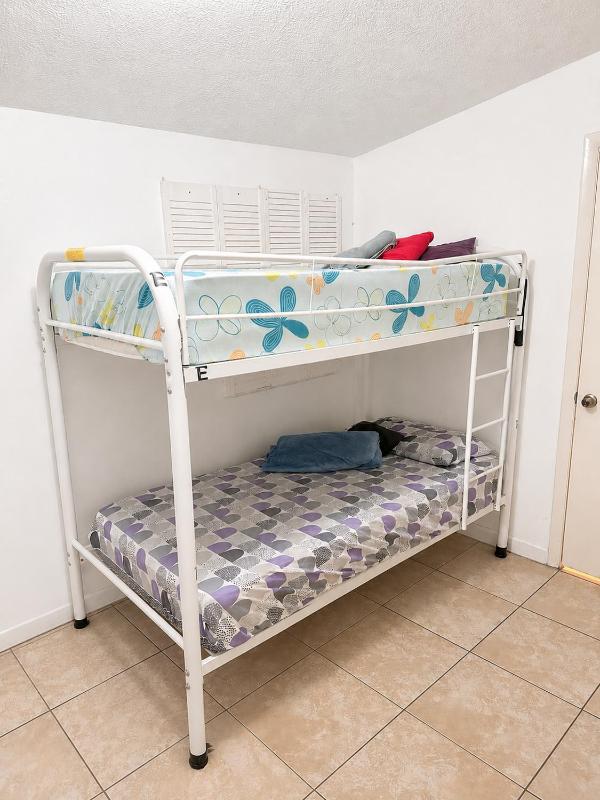 Miami City Hostel - image 13