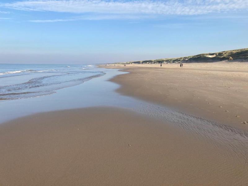 Holiday home in Callantsoog near beach - image 10