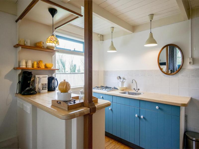 Holiday home in Callantsoog near beach - image 26