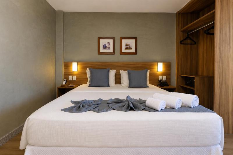 ARCUS Hotel Aracaju by ATLANTICA - image 47