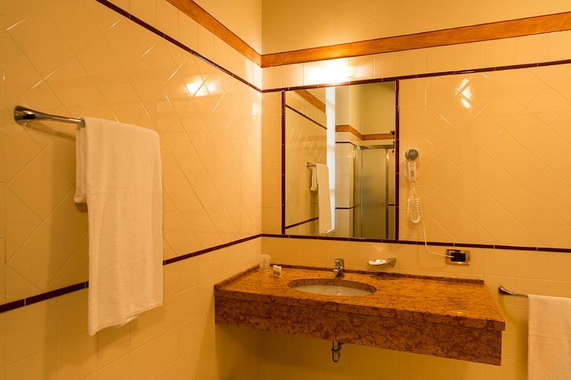 Deluxe King Room image 2